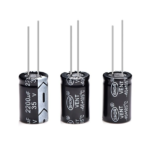 Capacitors