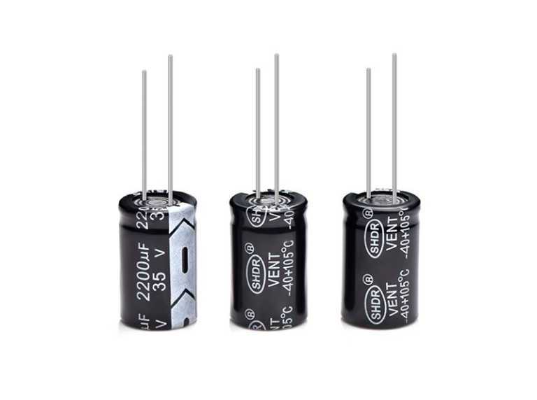 Capacitors
