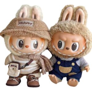 New Store labubu original Fashion Beauty Online