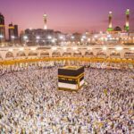 Book Umrah Packages from Chicago   Umrah Travel Agency