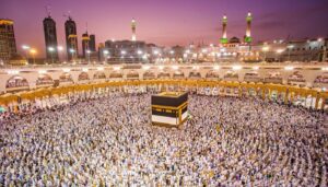 Book Umrah Packages from Chicago   Umrah Travel Agency