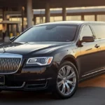 Airport Transfer Limo Service