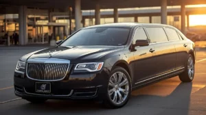 Airport Transfer Limo Service