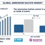 Ammonium Sulfate Market