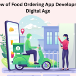 food delivery app development company