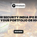 Armour-Security-India-IPO-Review