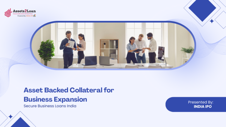 Asset Backed Collateral