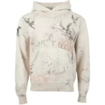 Saint Michael Hoodie