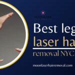Best legs laser hair removal NYC