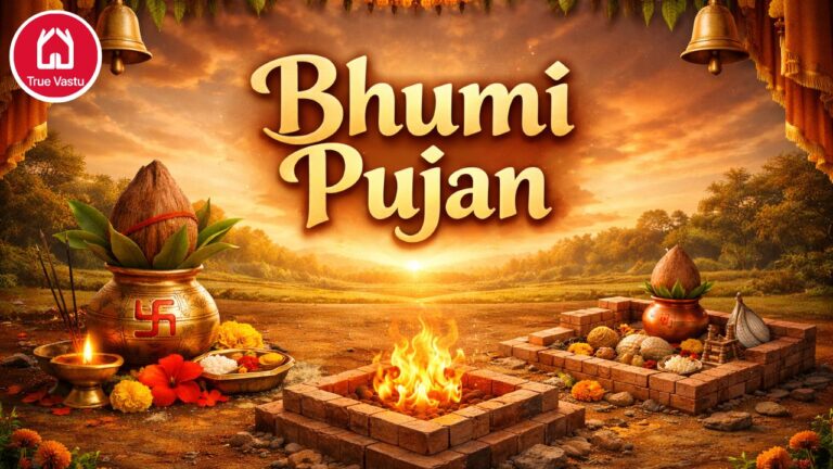 Bhoomi Poojan
