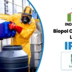 Biopol Chemicals IPO