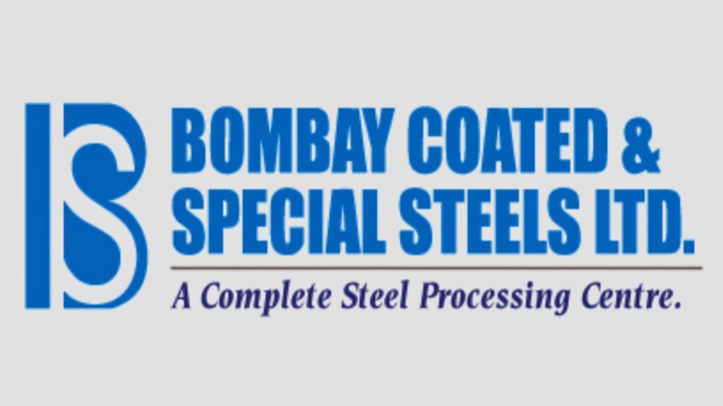 Bombay Coated and Special Steels IPO