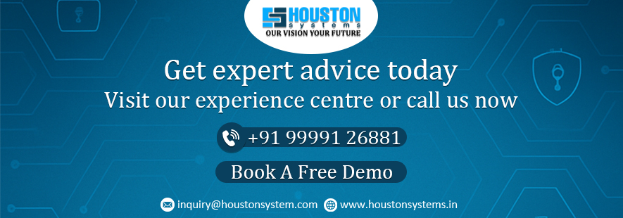 Book A Demo For free