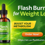Flash Burn 2026: Powerful Thermogenic Support for Rapid Fat Loss & Energy
