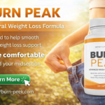 Burn Peak: Scam or Real? A Calm, Honest, Human Review