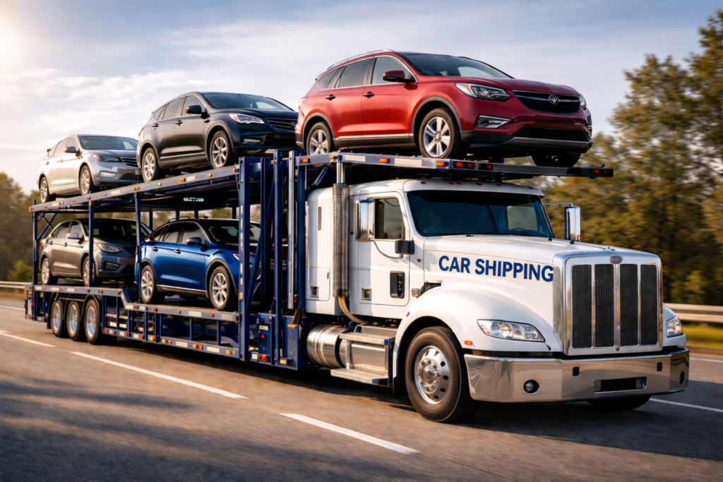 hawaii to texas auto transport