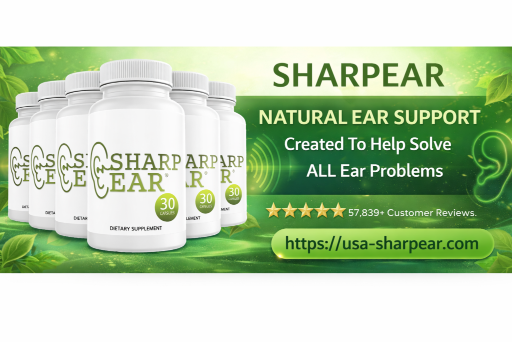 Sharpear