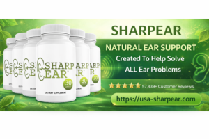 Sharpear