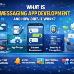 What Is Messaging App Development and How Does It Work?