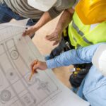 Civil engineering design uae