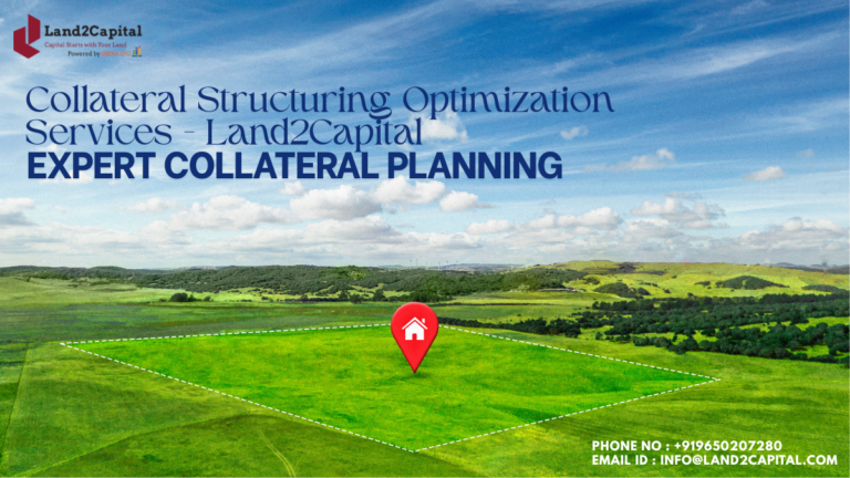 Collateral Structuring Optimization