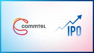 Commtel Networks IPO