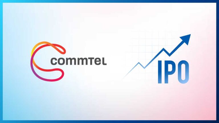Commtel Networks IPO