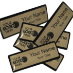 Name Badges