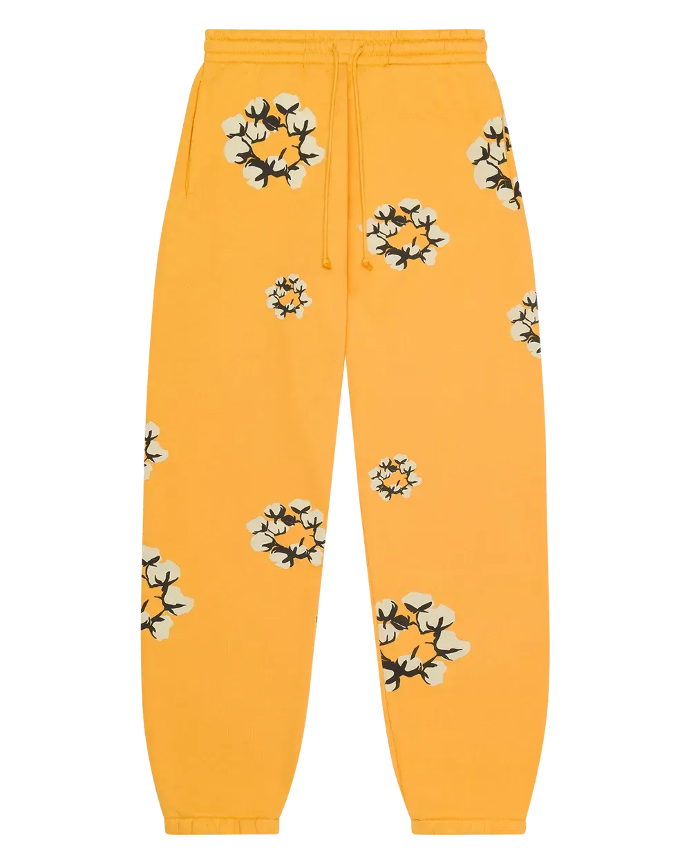 Denim Tears Sweatpants Where Comfort Becomes Culture