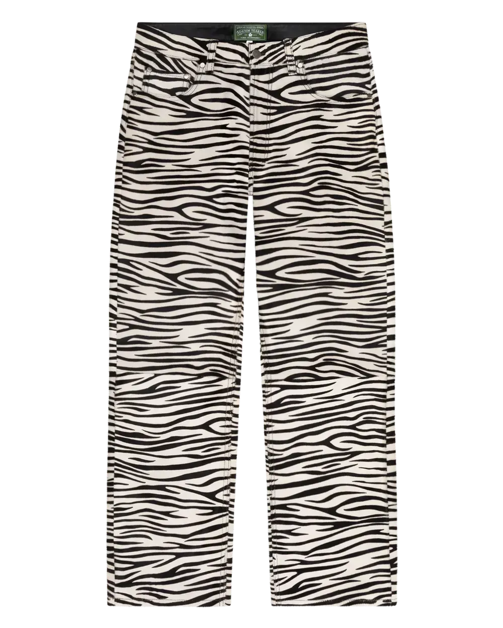 Denim Tears Jeans Where Fabric Becomes Memory, Protest, and Beauty