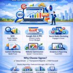 Digital Marketing Services to Grow Your Business Signox Design