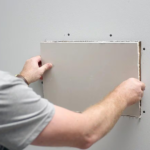 Drywall Repair