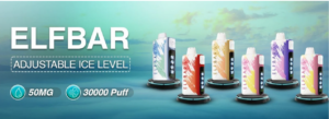ELF Bar Vape India