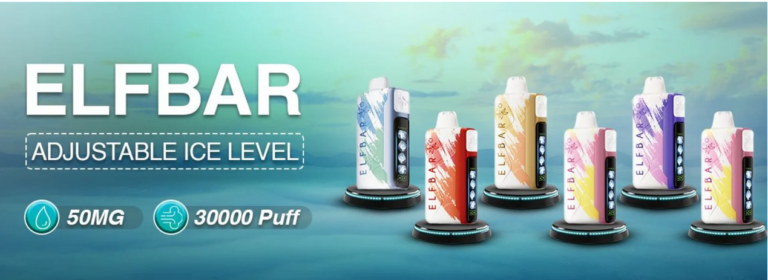 ELF Bar Vape India