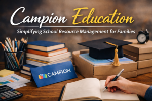 Educational resources for family management