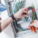 Electrical Wiring Installation