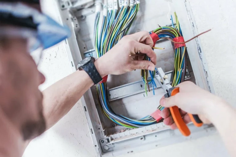 Electrical Wiring Installation