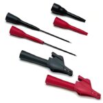 Fluke Test Connector Adapter