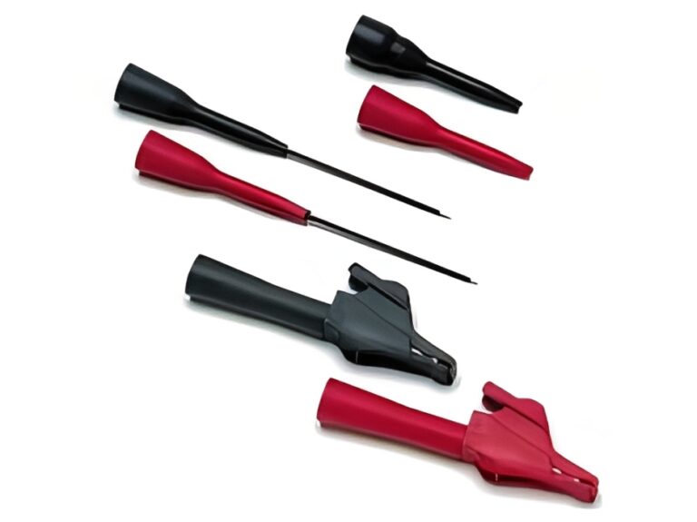 Fluke Test Connector Adapter