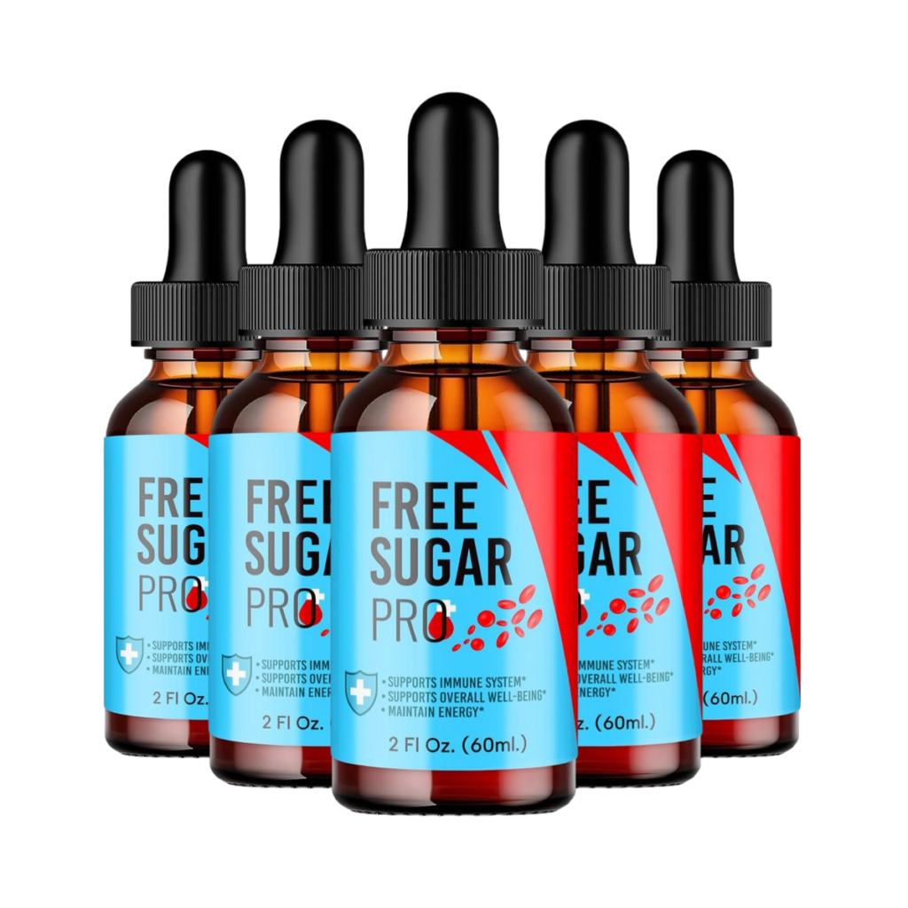 Free Sugar Pro1