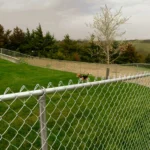 Residential Fencing Asheville