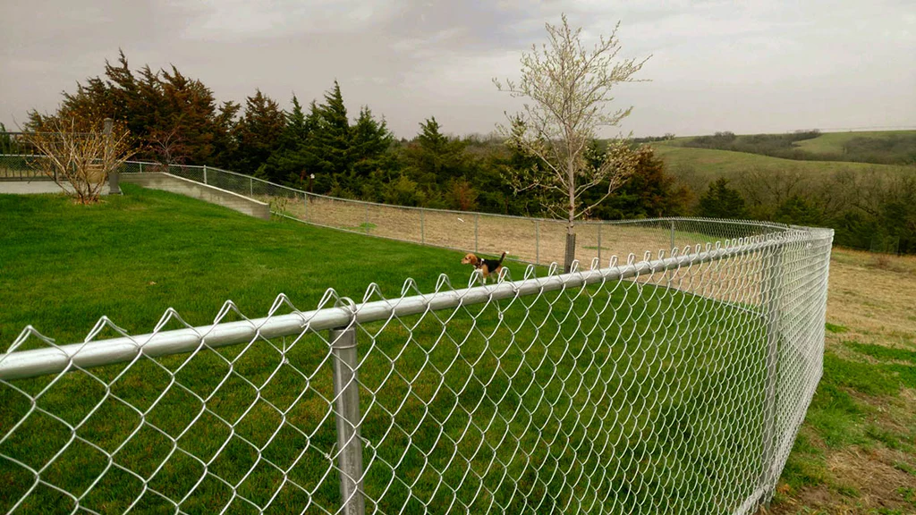 Residential Fencing Asheville