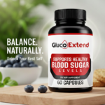 GlucoExtend