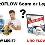 UroFlow™ Scam or Legit