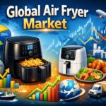 Air Fryers are changing the way the modern kitchen looks