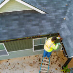 Gutter Cleaning