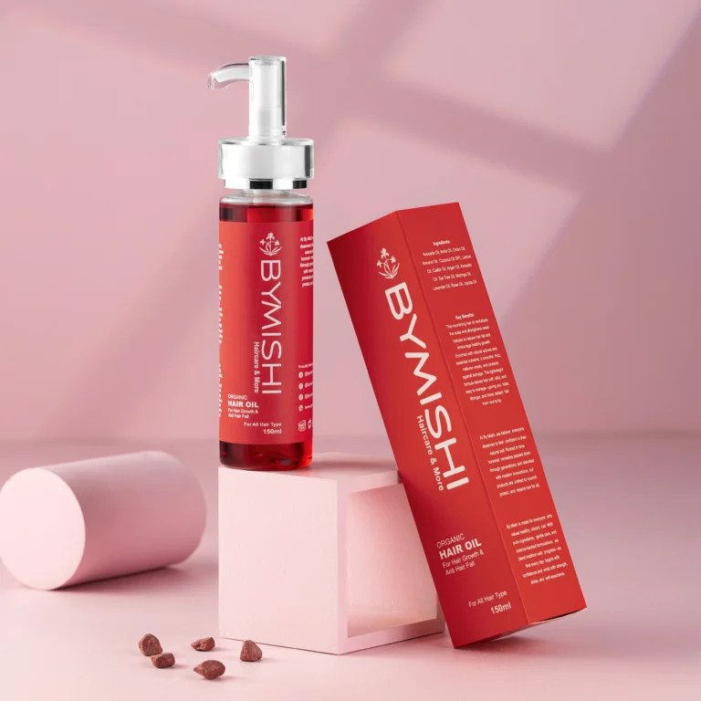 Best Oil for Hair Fall