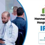 Hannah Joseph Hospital IPO