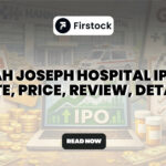 Hannah-Joseph-Hospital-IPO-GMP--Date--Price--Review--Details