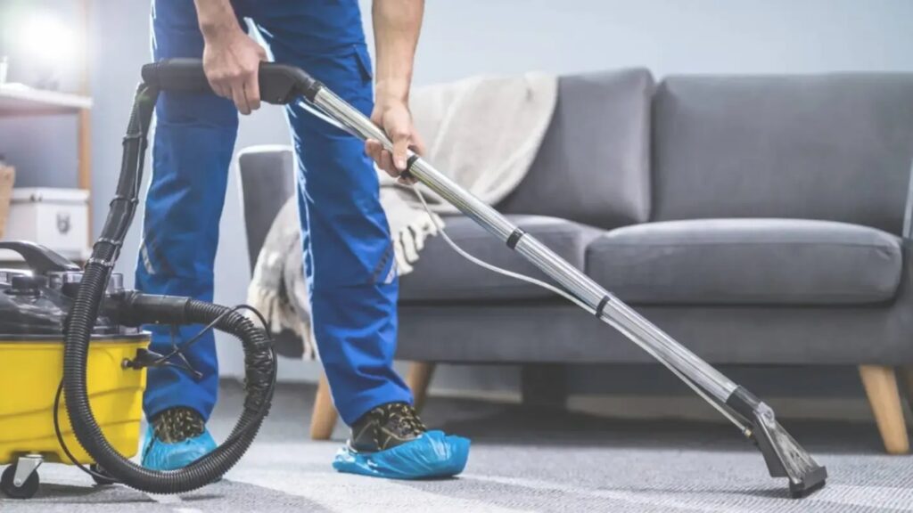 Home Cleaning Services in GA